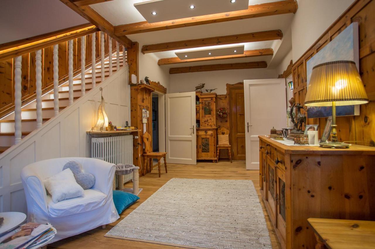 Huebsches Privatzimmer Mit Bad แพรชโทลด์สดอร์ฟ ภายนอก รูปภาพ