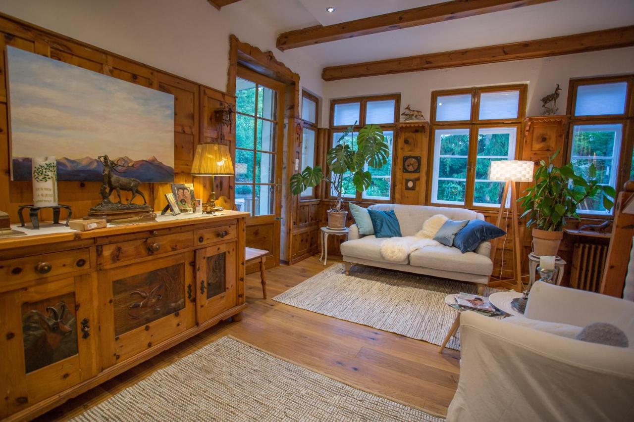 Huebsches Privatzimmer Mit Bad แพรชโทลด์สดอร์ฟ ภายนอก รูปภาพ