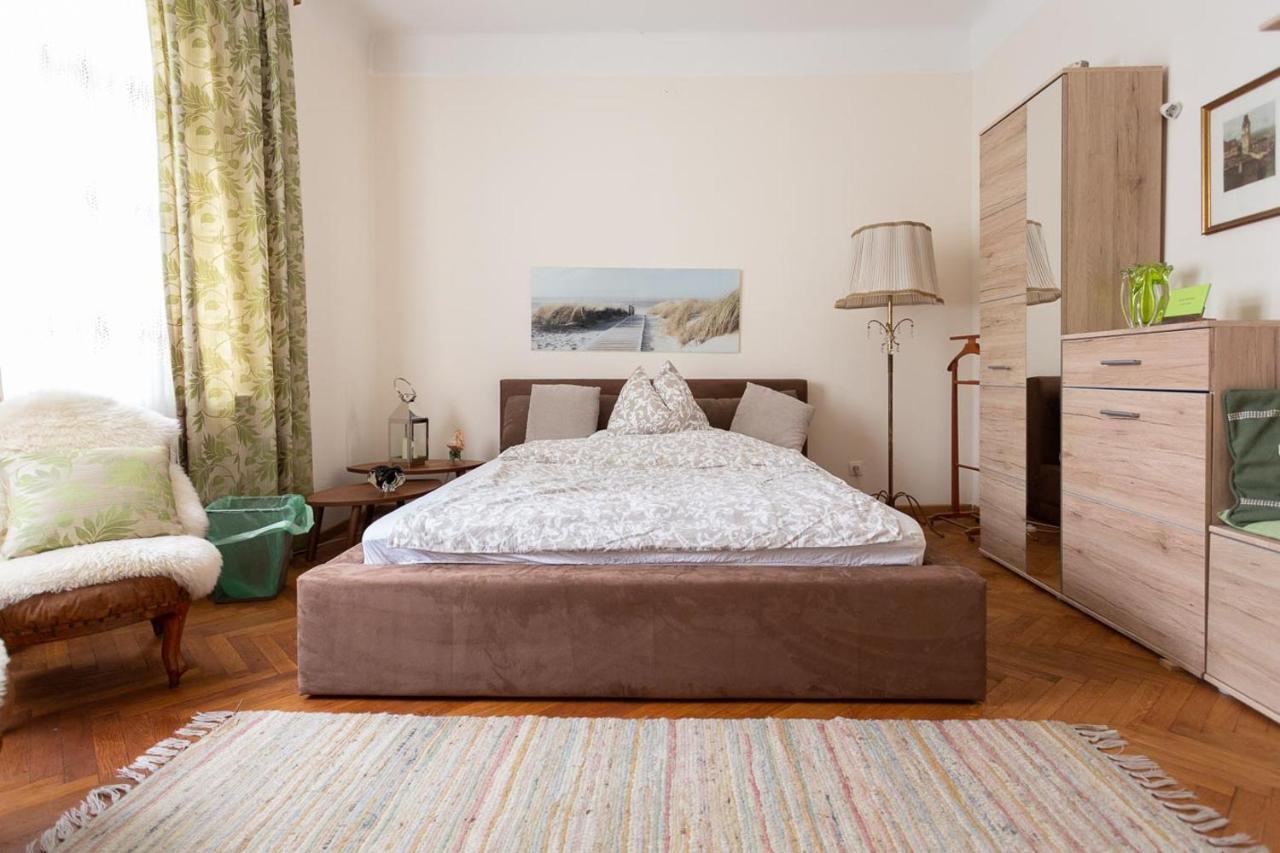 Huebsches Privatzimmer Mit Bad แพรชโทลด์สดอร์ฟ ภายนอก รูปภาพ