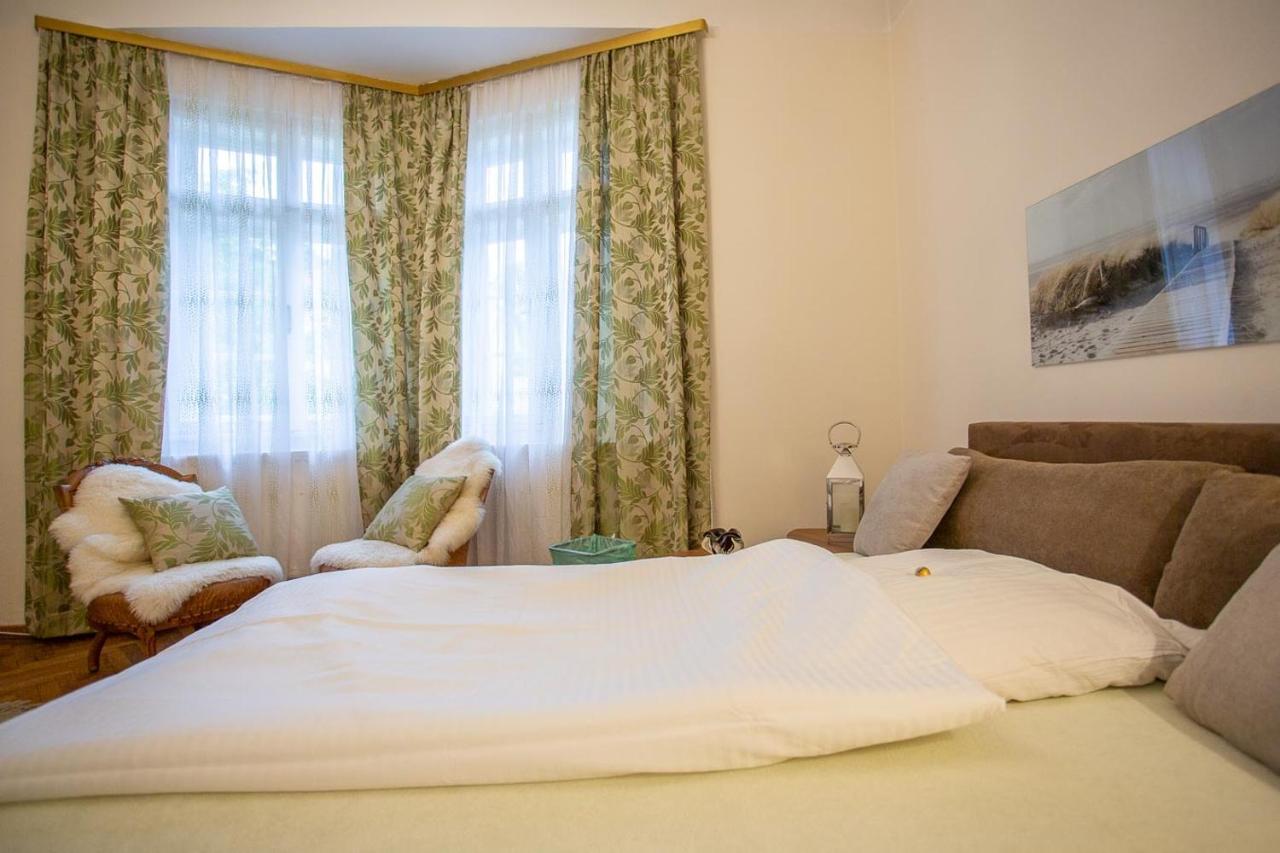 Huebsches Privatzimmer Mit Bad แพรชโทลด์สดอร์ฟ ภายนอก รูปภาพ