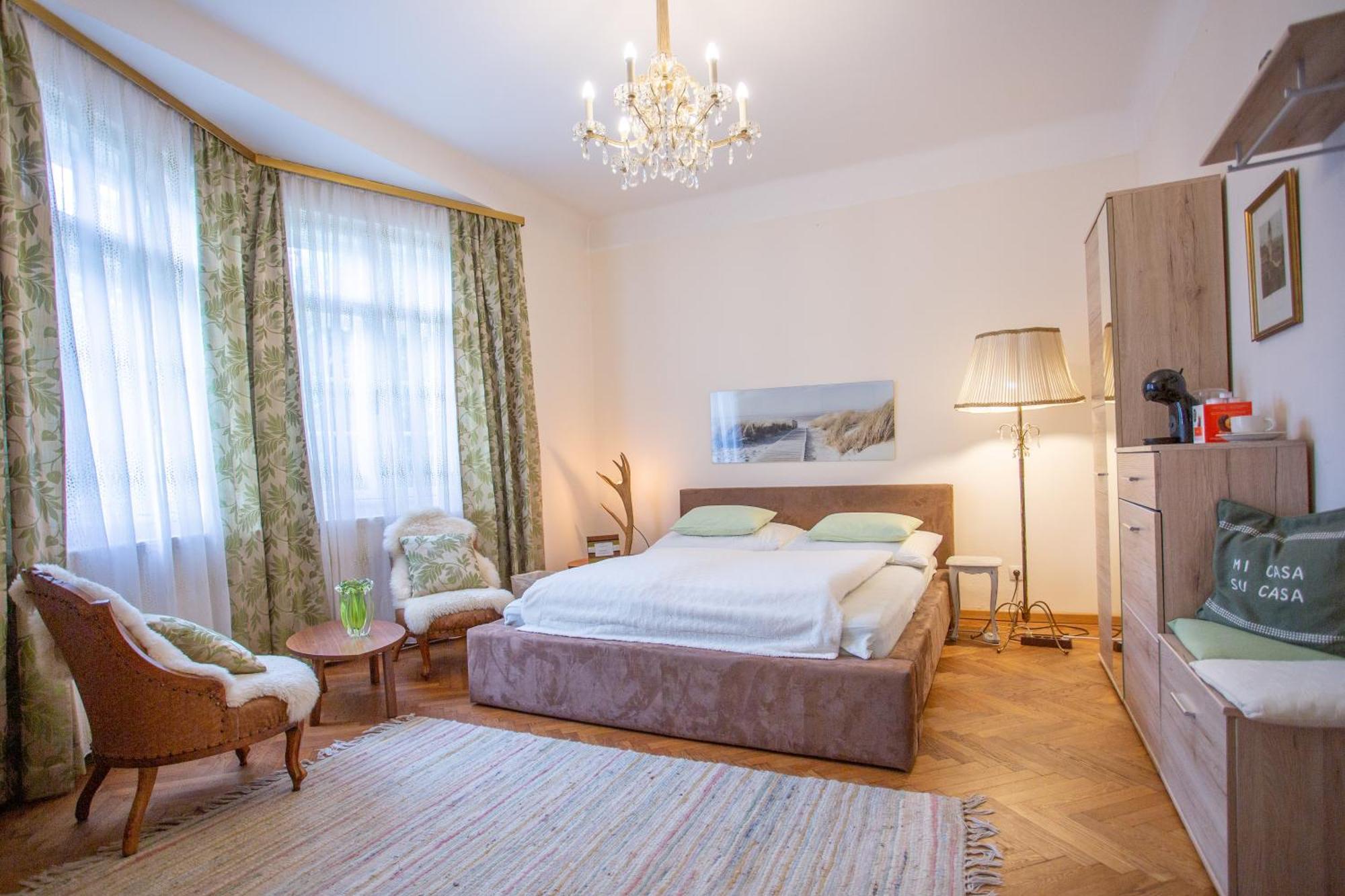 Huebsches Privatzimmer Mit Bad แพรชโทลด์สดอร์ฟ ภายนอก รูปภาพ