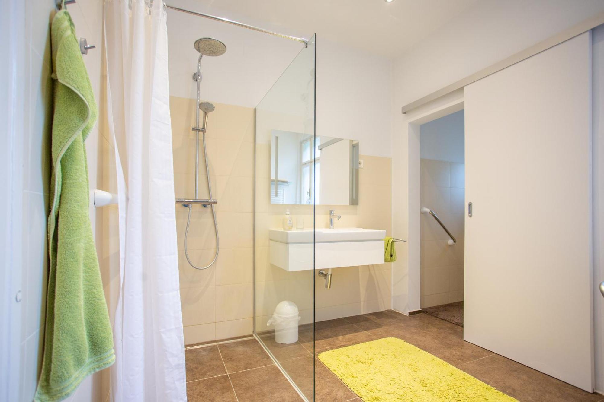 Huebsches Privatzimmer Mit Bad แพรชโทลด์สดอร์ฟ ภายนอก รูปภาพ