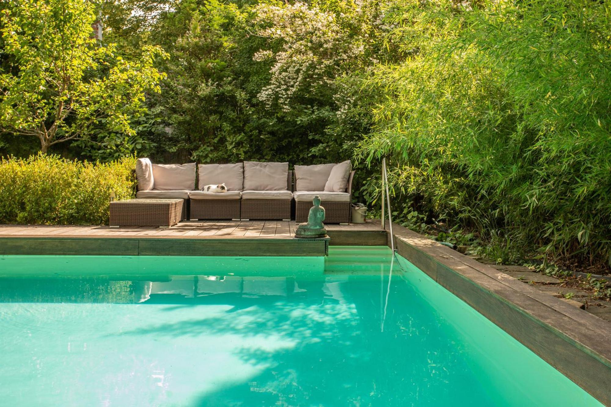 Huebsches Privatzimmer Mit Bad แพรชโทลด์สดอร์ฟ ภายนอก รูปภาพ